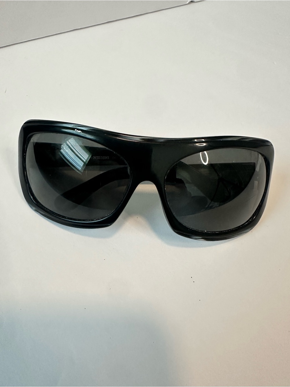 Y2K Mission Sunglasses MI50302